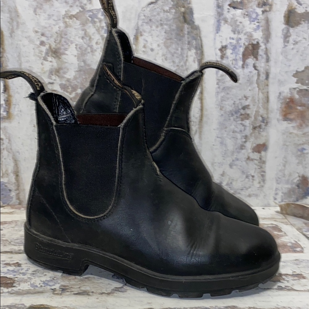 Blundstone Chelsea Boots